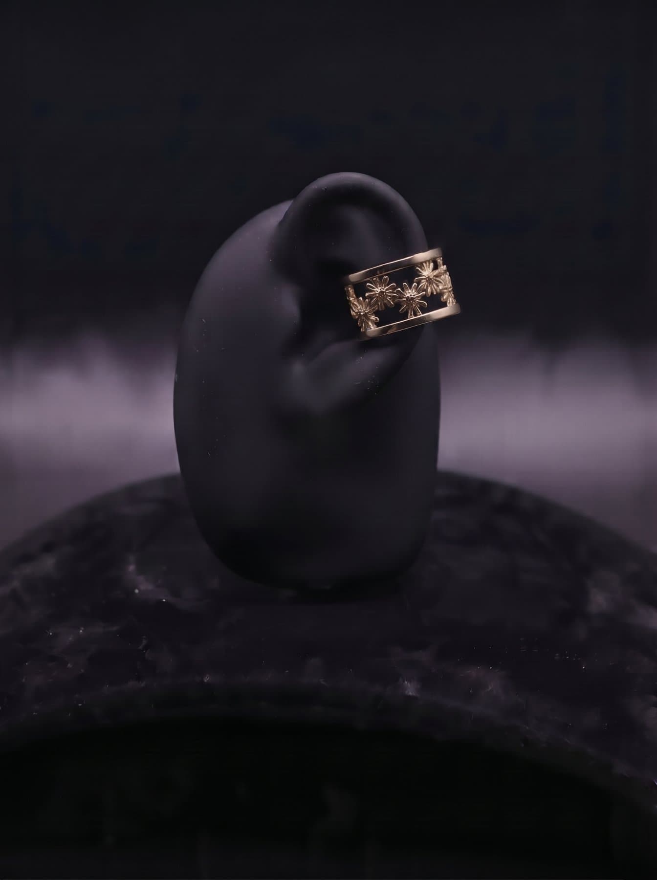 ARETE DORADO