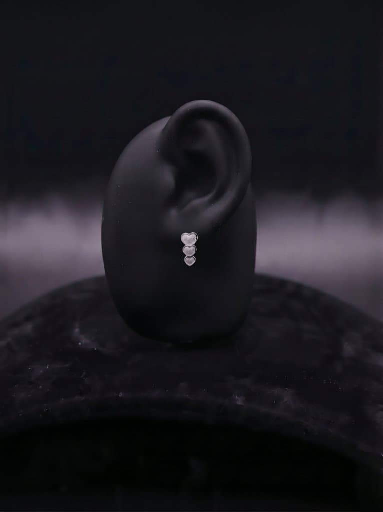 ARETE CORAZONES