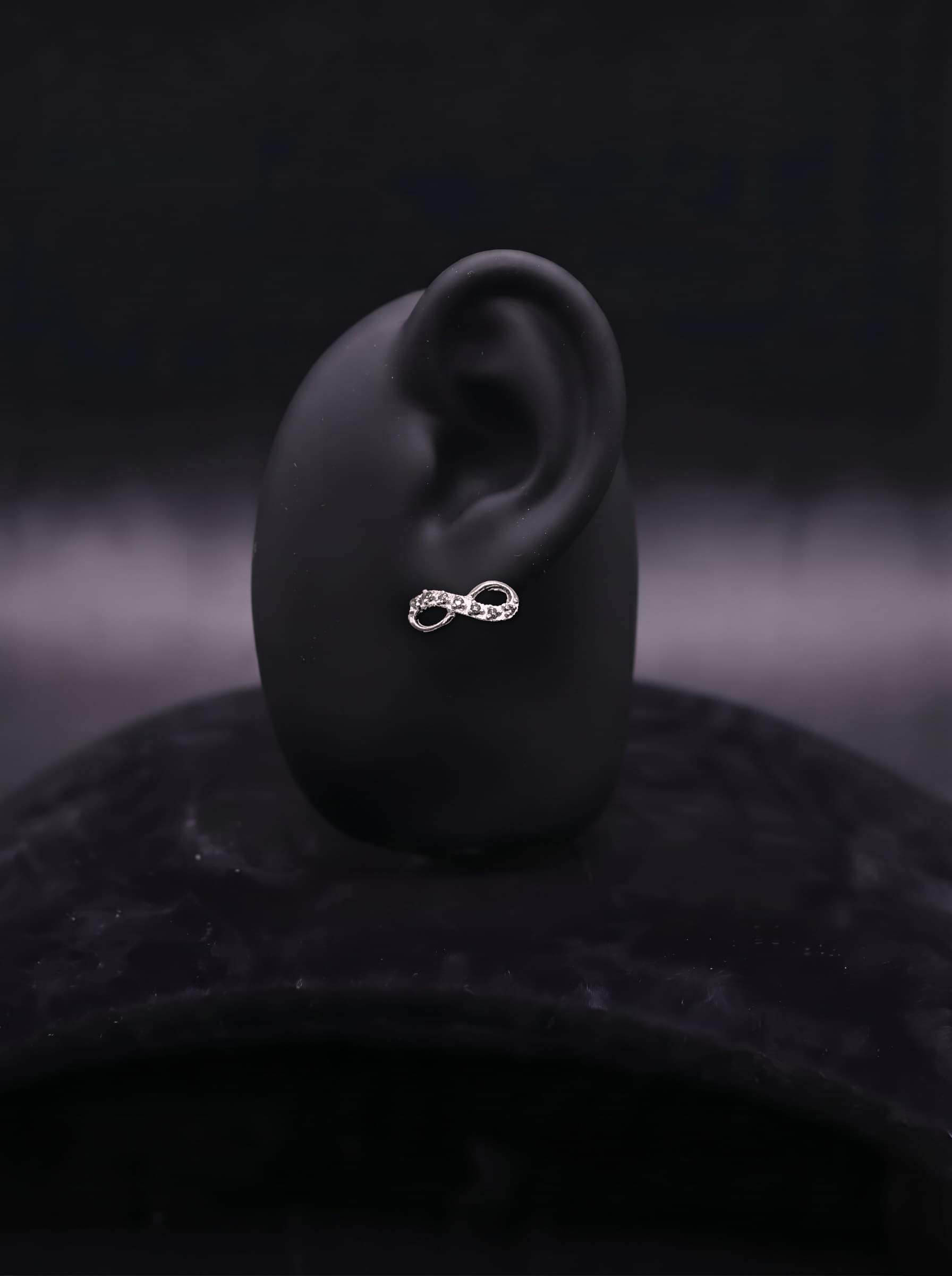 ARETE INFINITO