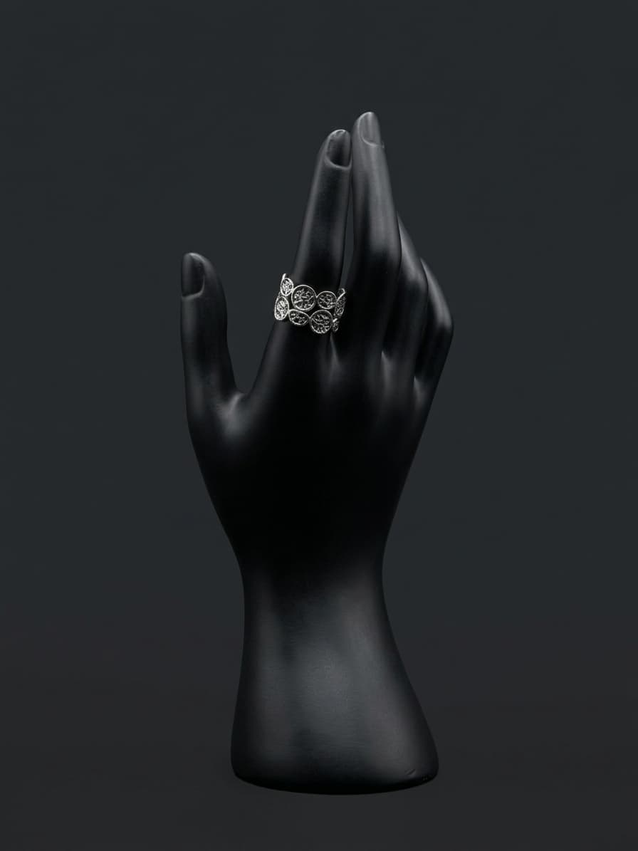 Anillos