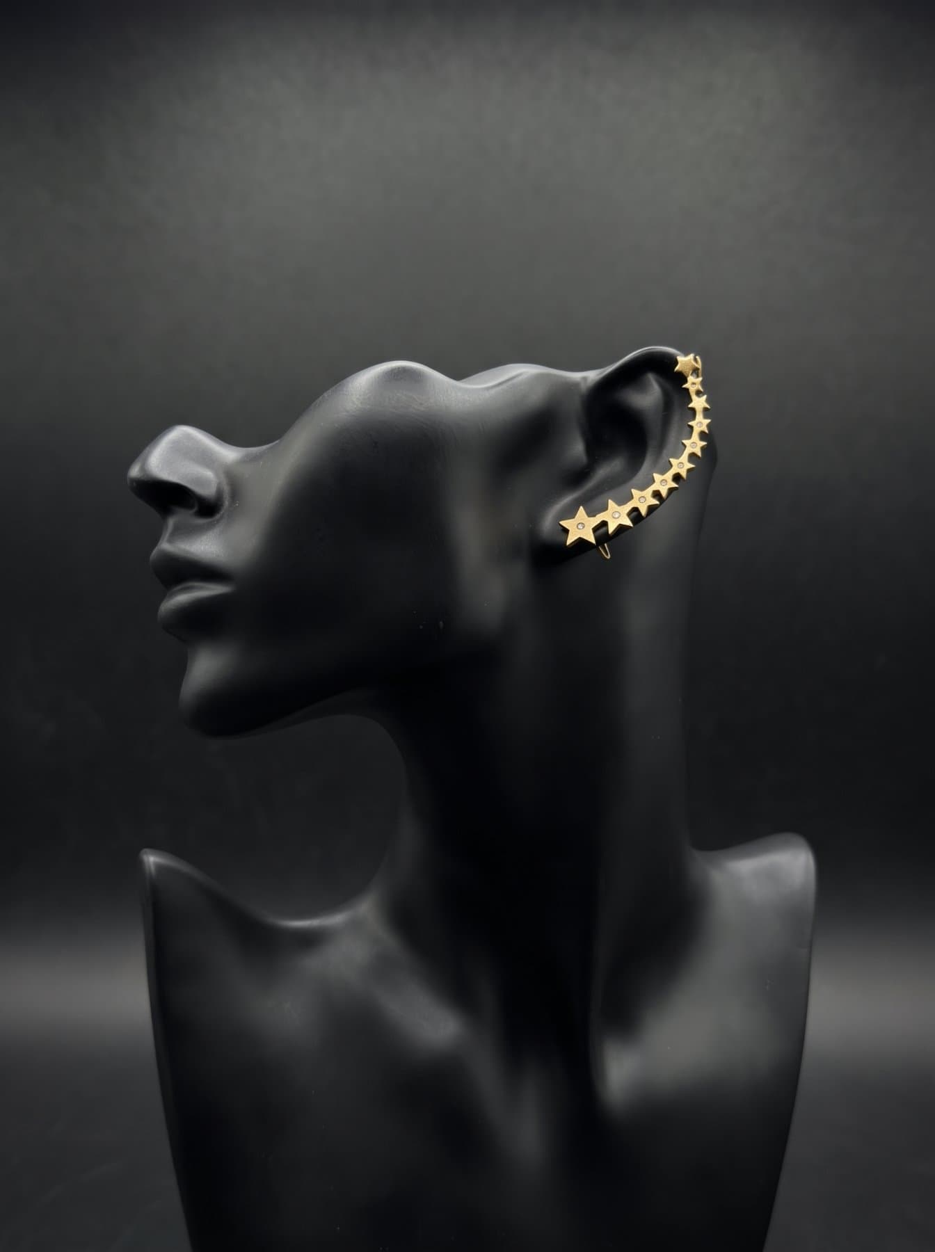 Conjunto de estrellas
