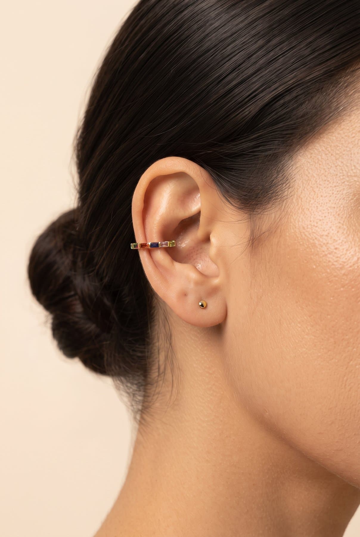 ARETE COLORES, puesta