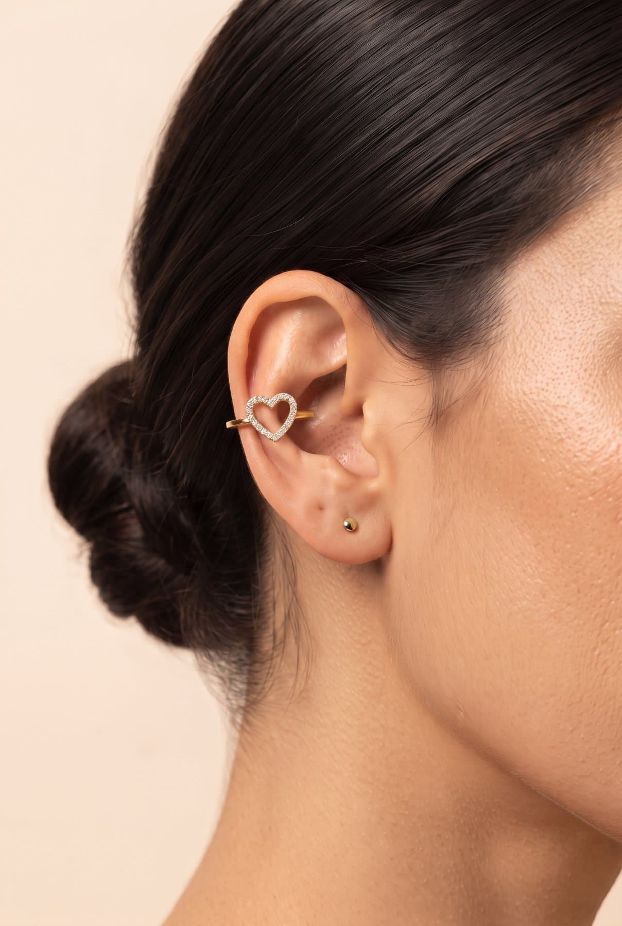 ARETE CORAZON, puesta