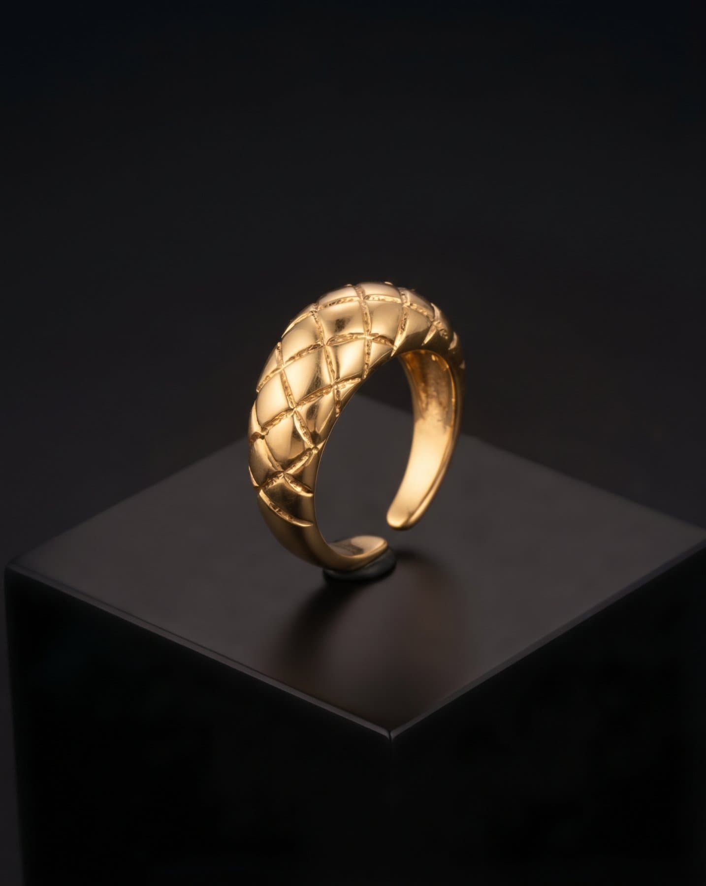 ANILLO BASICO