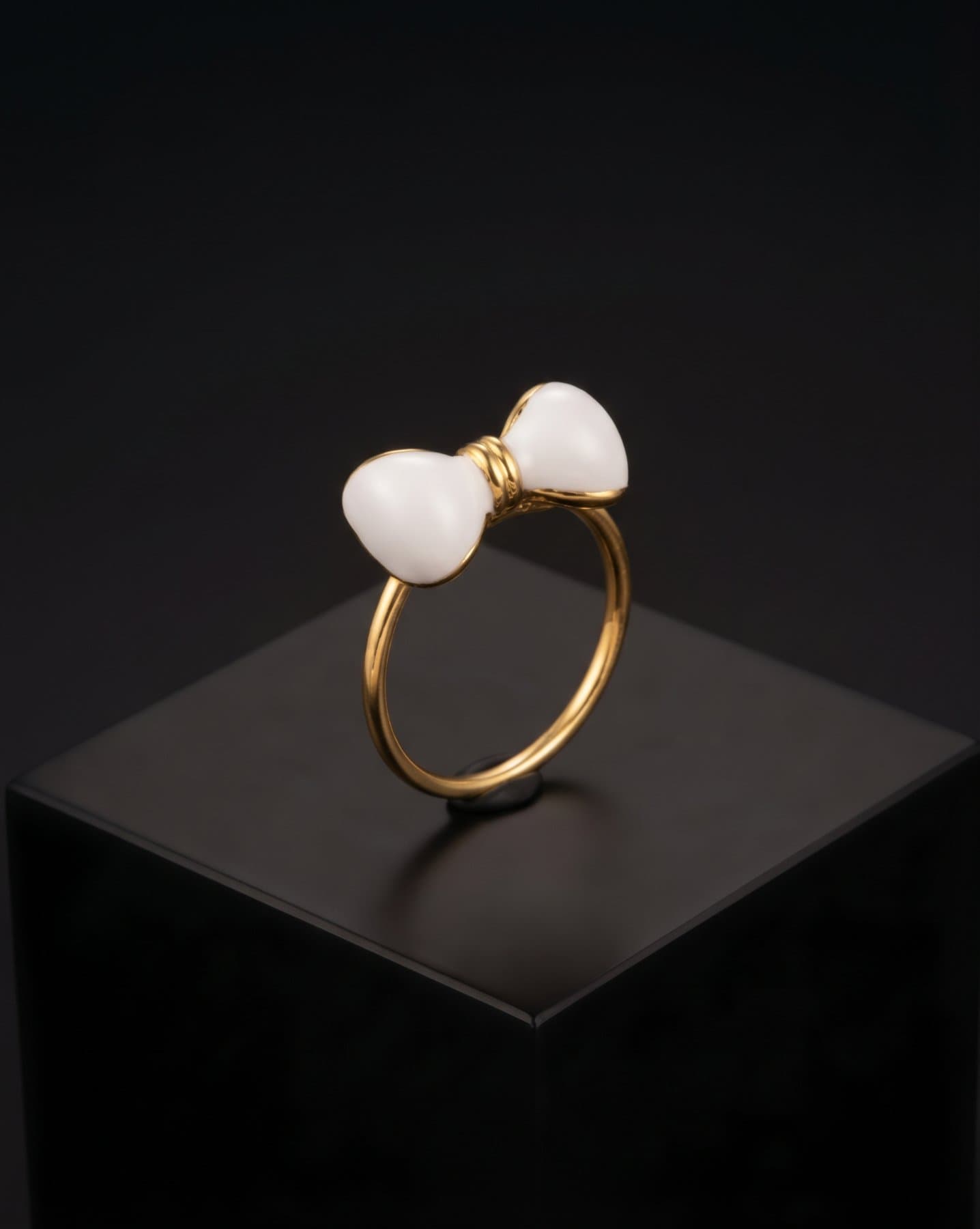 ANILLO MOÑO