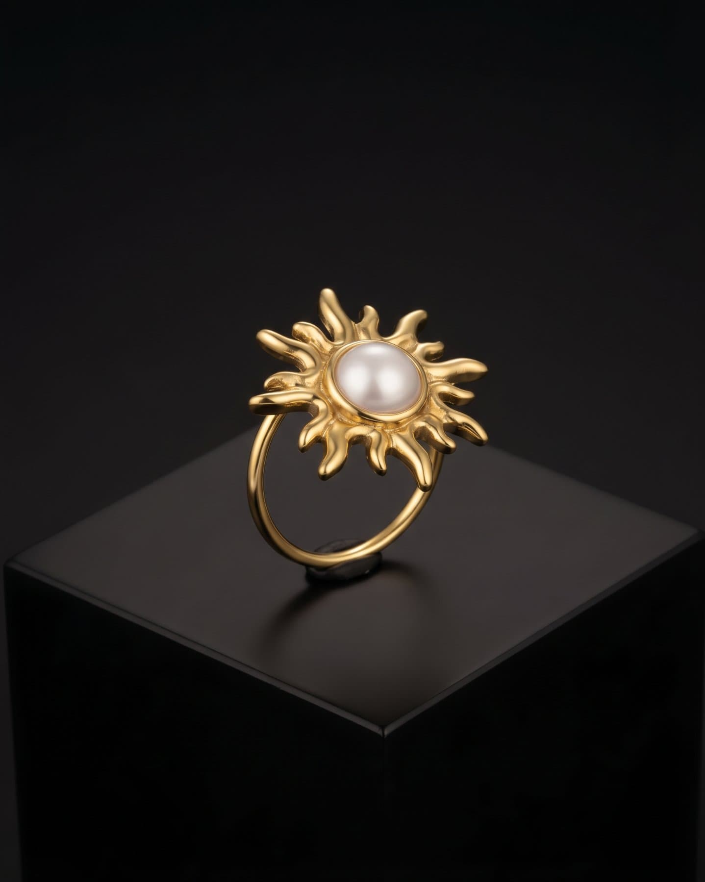ANILLO SOL