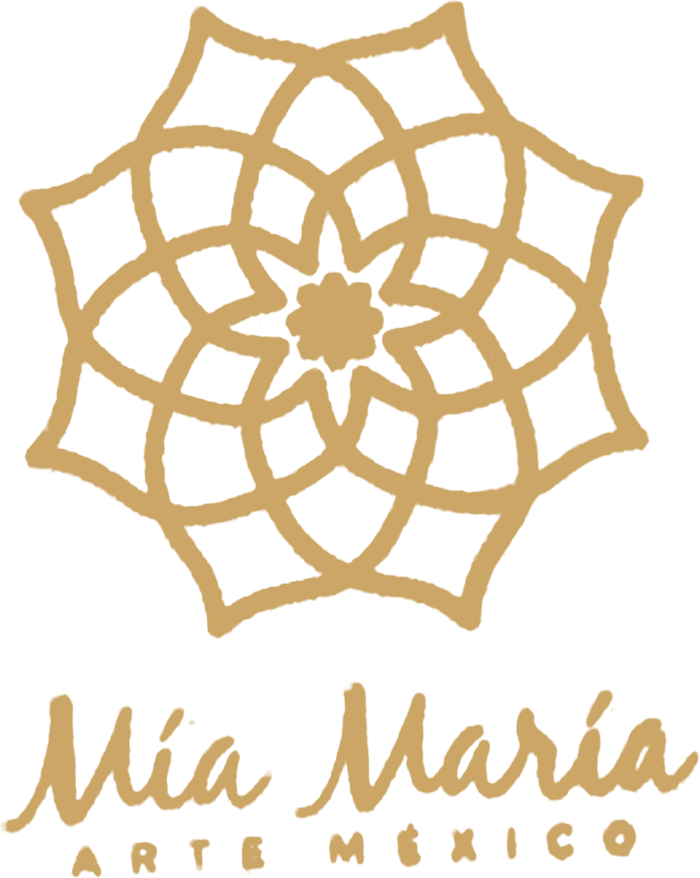Mía María · Arte México